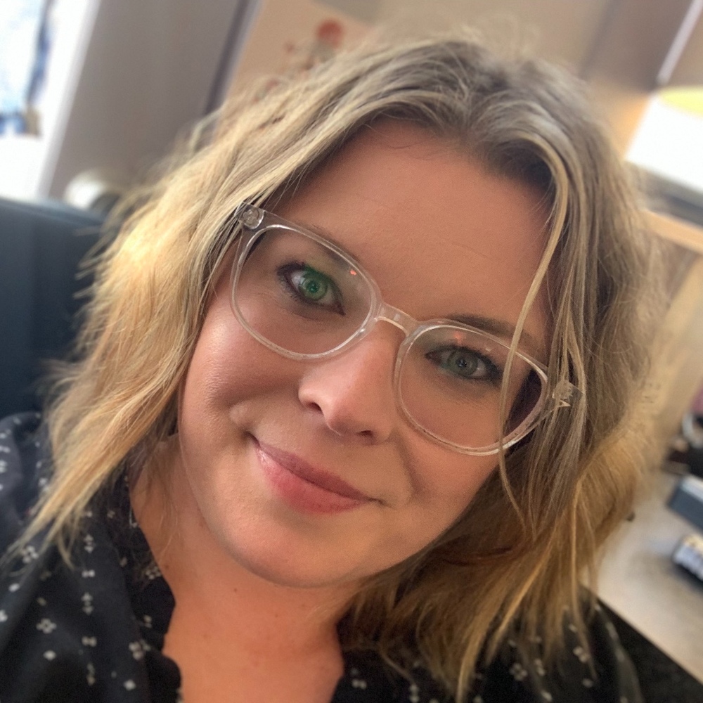 Meet your Posher, Page